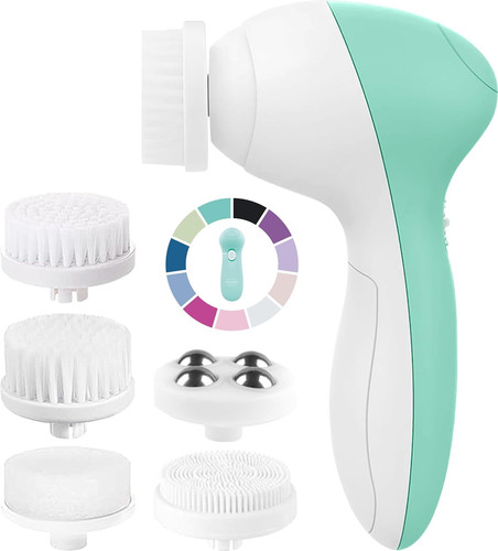 Facial cleansing brush face - cleansing,