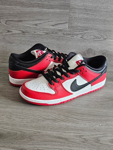 Nike dunk low pack - dunk, j-pack