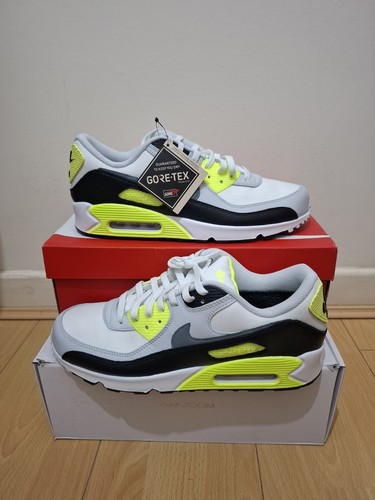 New nike air max gore - nike, gore-tex