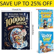 Children's Encyclopedia Why