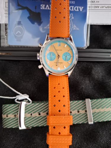 Addiesdive deep sea hunter - deep,