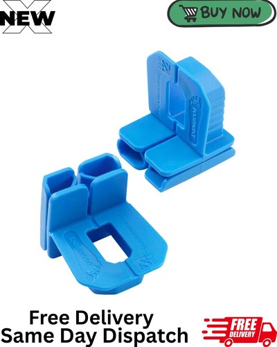 Footprint corner blocks pack - footprint,