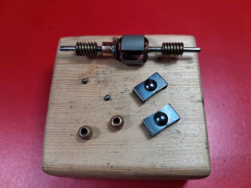 Triang hornby armature - hornby, gwo