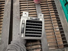 Vauxhall Vectra C Dashboard N/S Front Passenger Left Side Air Vent 13191912