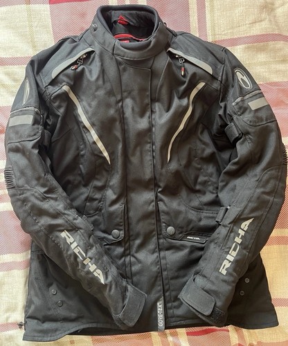Richa ladies cyclone - ladies,