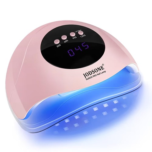 Jodsone nail lamp manicure - jodsone,