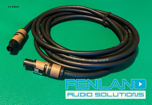 Neutrik nl2fxx core - neutrik, 2-core
