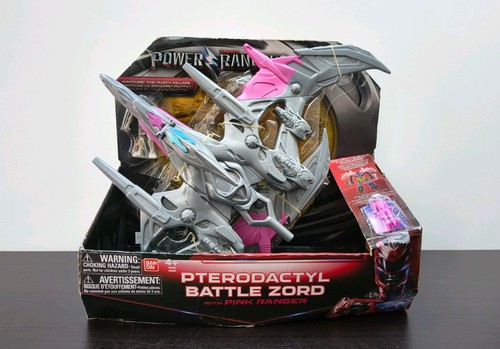 Power rangers the - power,