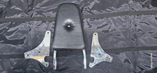 Kawasaki VN1500 Rear Sissy Bar