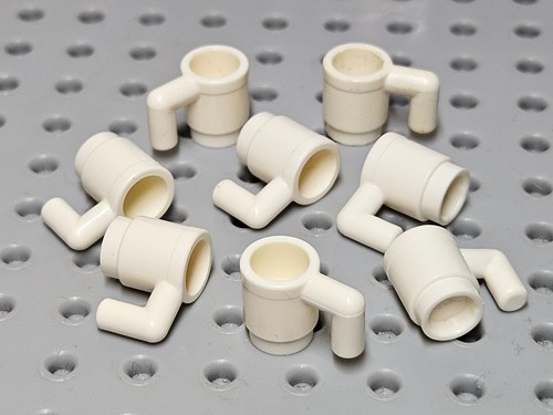 Lego accessory mug - lego, mug/cup