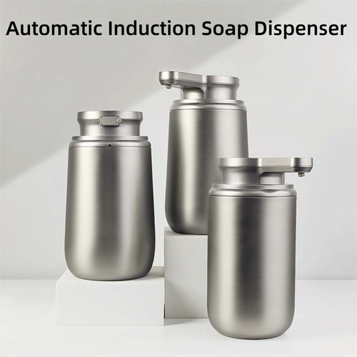 Fully automatic induction - automatic,