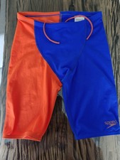 Speedo Boy's Fastskin