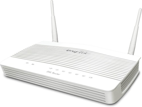 Draytek vigor 2763ac - vigor, wireless