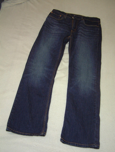 Levi 527 w34 l32 - levi,