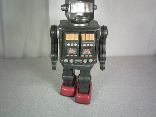 1960s horikawa super astronaut - 1960s,