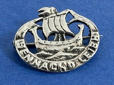 NICE VINTAGE SCOTTISH IONA