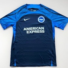 Brighton & Hove Albion 2023/24