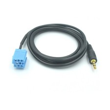 MP3 iPod Blaupunkt Becker Non