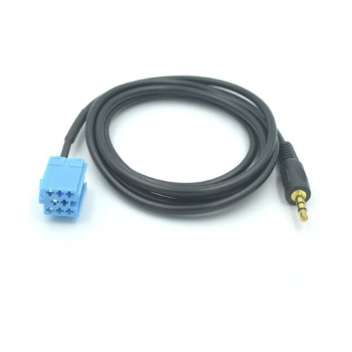 Mp3 ipod blaupunkt - becker, non