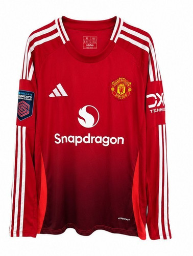 Manchester united 2024 - united, 2024–25