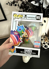 Funko Pop! Vinyl Tokidoki