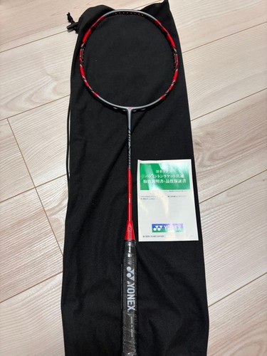 Yonex arcsaber pro - yonex,