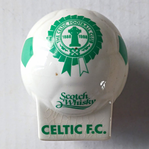 Celtic 1988 centenary - celtic,