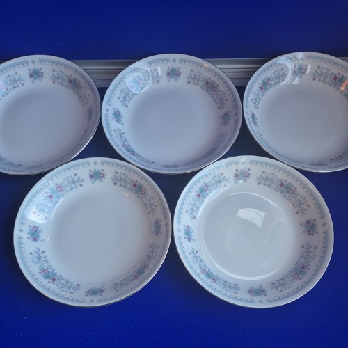 Crown ming fine bone - crown,