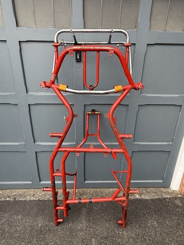 2008 birelart kart - 2008,