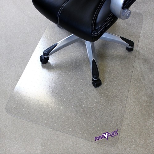 Marvelux polycarbonate chair - polycarbonate,