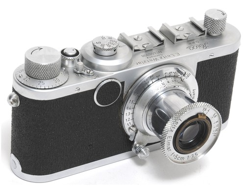 Leitz leica post - leitz,