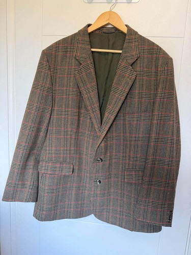 Vintage blarney irish - irish, tweed