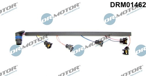 Connecting cable injector - cable,,