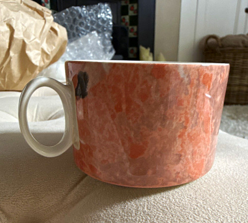 Villeroy boch siena pink - &,