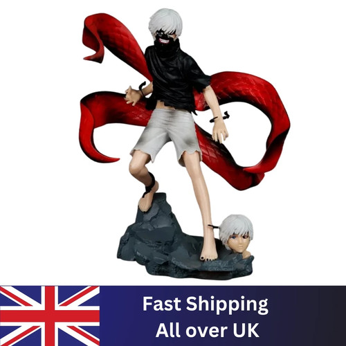 Tokyo ghoul figure centipede - tokyo,