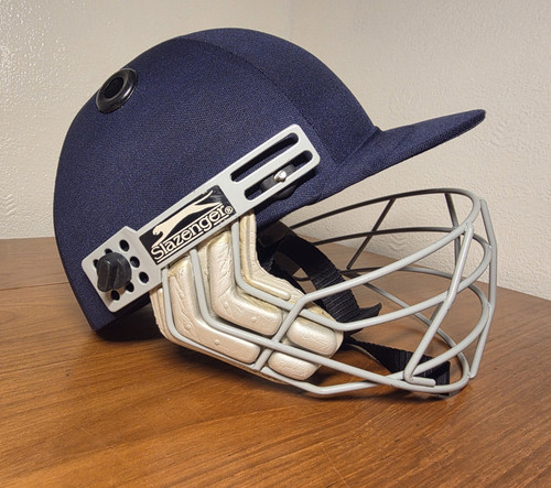 Slazenger pro full face - slazenger,