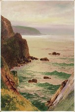 Edgar James Maybery