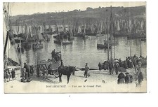 29 DOUARNENEZ View Of The