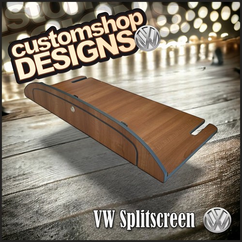 Splitscreen 1950 - vw,