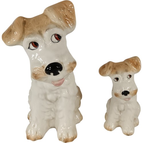 Pair vintage beswick - vintage,