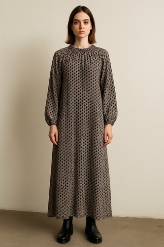 Woman dress - woman,