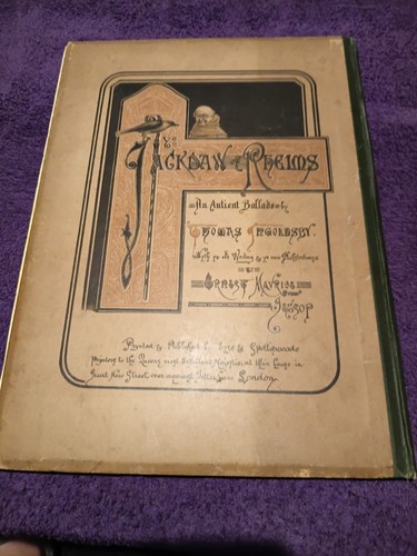 The poetical works - the, of