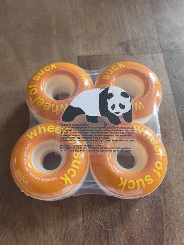 Enjoi wheel suck 51mm - of,