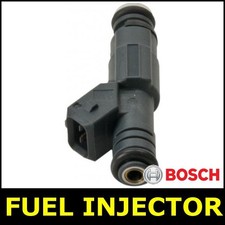 Fuel Injector Fits BMW Z1 2.5