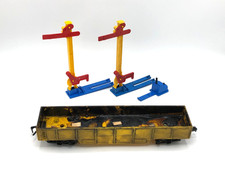 SPARES Novo O Gauge Big Big