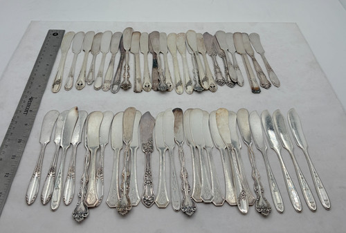 Lot assorted vintage - lot,