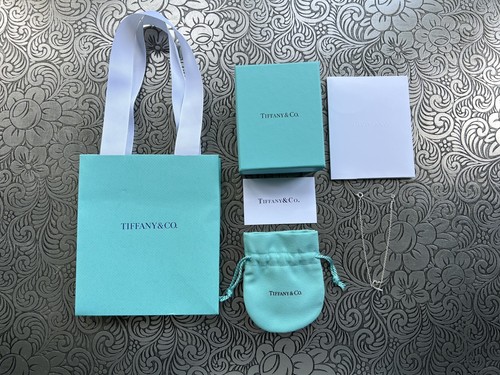 Tiffany paloma picasso - tiffany, co.