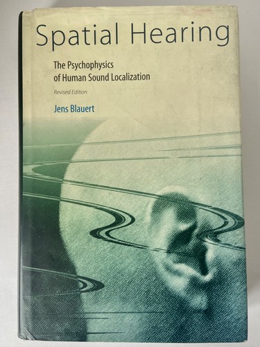 Spatial hearing the - spatial, hearing: