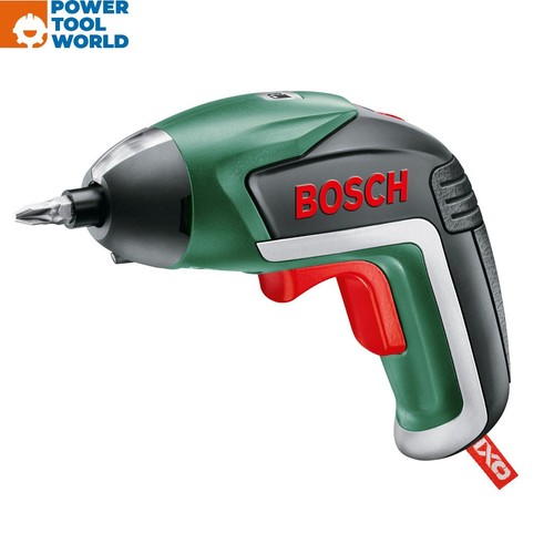 Bosch green ixo - bosch,