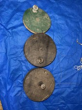 VINTAGE LOT OF 3 Handles